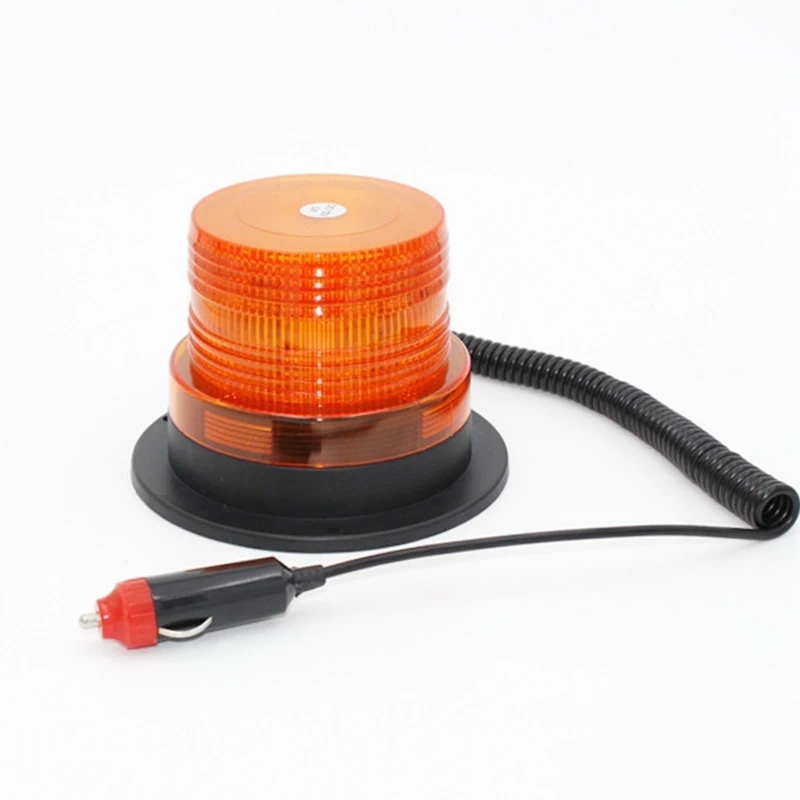 Car Strobe Light Emergency Car Rotating Traffice Indication Car Flash Beacon Light LED Orange Blue Red Flash Car Car Strobe Light Emergency Car Rotating Traffice Indication Car Flash Beacon Light LED Orange Blue Red Flash Car