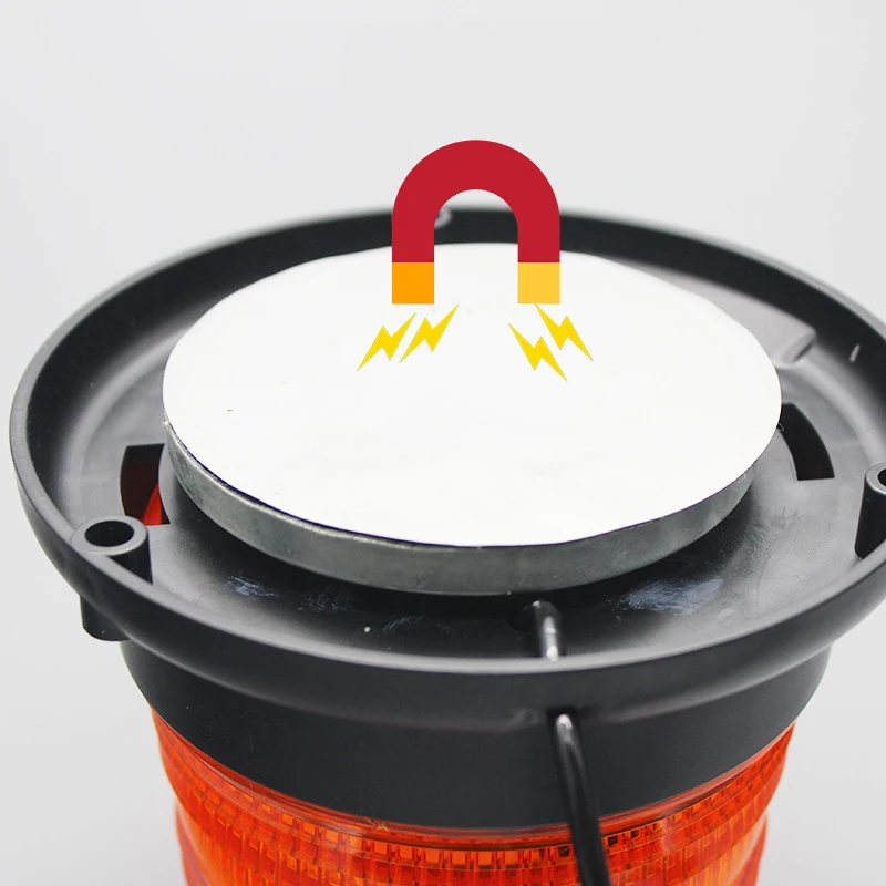 Car Strobe Light Emergency Car Rotating Traffice Indication Car Flash Beacon Light LED Orange Blue Red Flash Car Car Strobe Light Emergency Car Rotating Traffice Indication Car Flash Beacon Light LED Orange Blue Red Flash Car