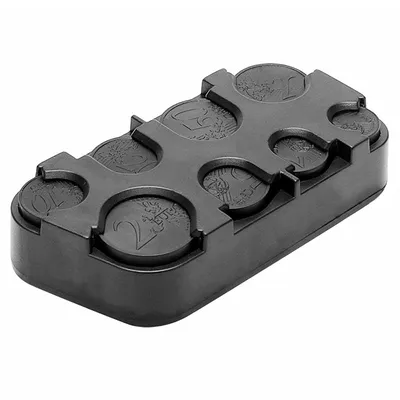 Car-styling Coin Storage Box Car-styling Coin Storage Box