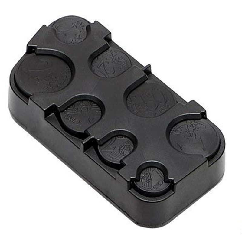 Car-styling Coin Storage Box Car-styling Coin Storage Box