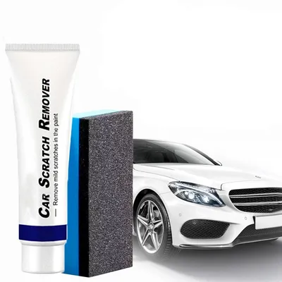 Car Styling Wax Scratch Repair Polishing Kit Auto Body Grinding Compound Anti Scratch Cream Paint Care Car Polish Car Styling Wax Scratch Repair Polishing Kit Auto Body Grinding Compound Anti Scratch Cream Paint Care Car Polish