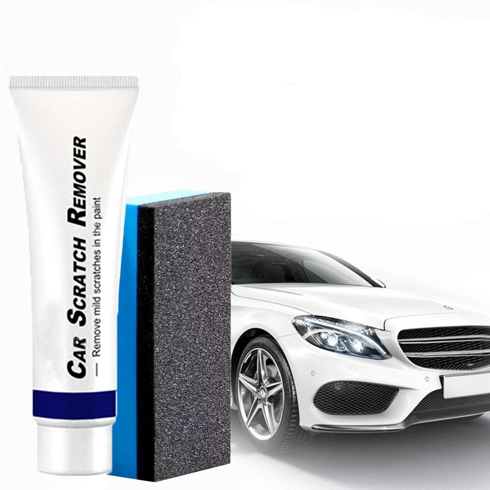 Car Styling Wax Scratch Repair Polishing Kit Auto Body Grinding Compound Anti Scratch Cream Paint Care Car Polish Car Styling Wax Scratch Repair Polishing Kit Auto Body Grinding Compound Anti Scratch Cream Paint Care Car Polish