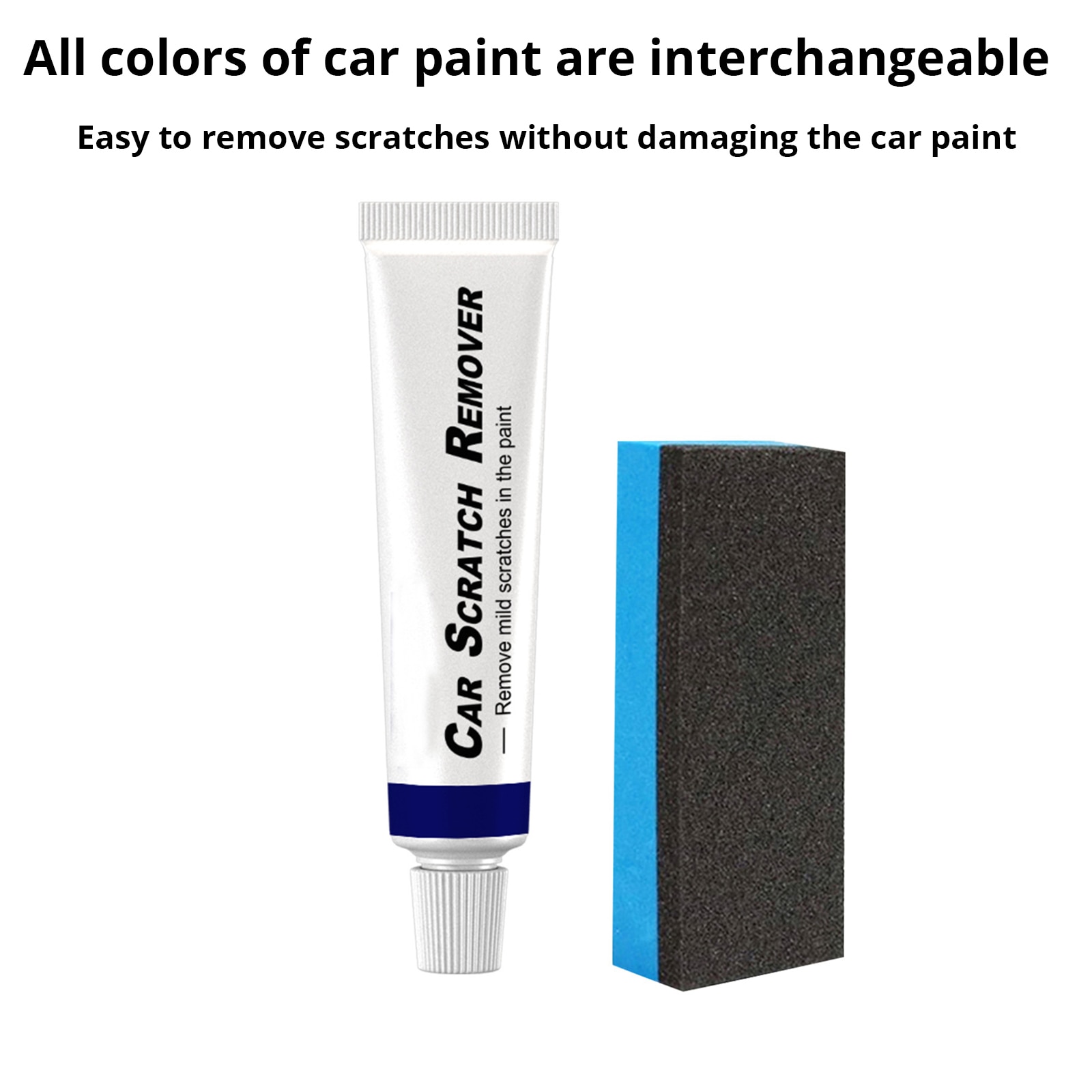 Car Styling Wax Scratch Repair Polishing Kit Auto Body Grinding Compound Anti Scratch Cream Paint Care Car Polish Car Styling Wax Scratch Repair Polishing Kit Auto Body Grinding Compound Anti Scratch Cream Paint Care Car Polish