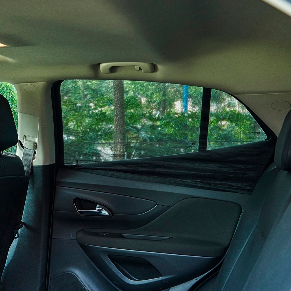 Car Sun Shade 2pcs Window Cover Car Sun Shade 2pcs Window Cover
