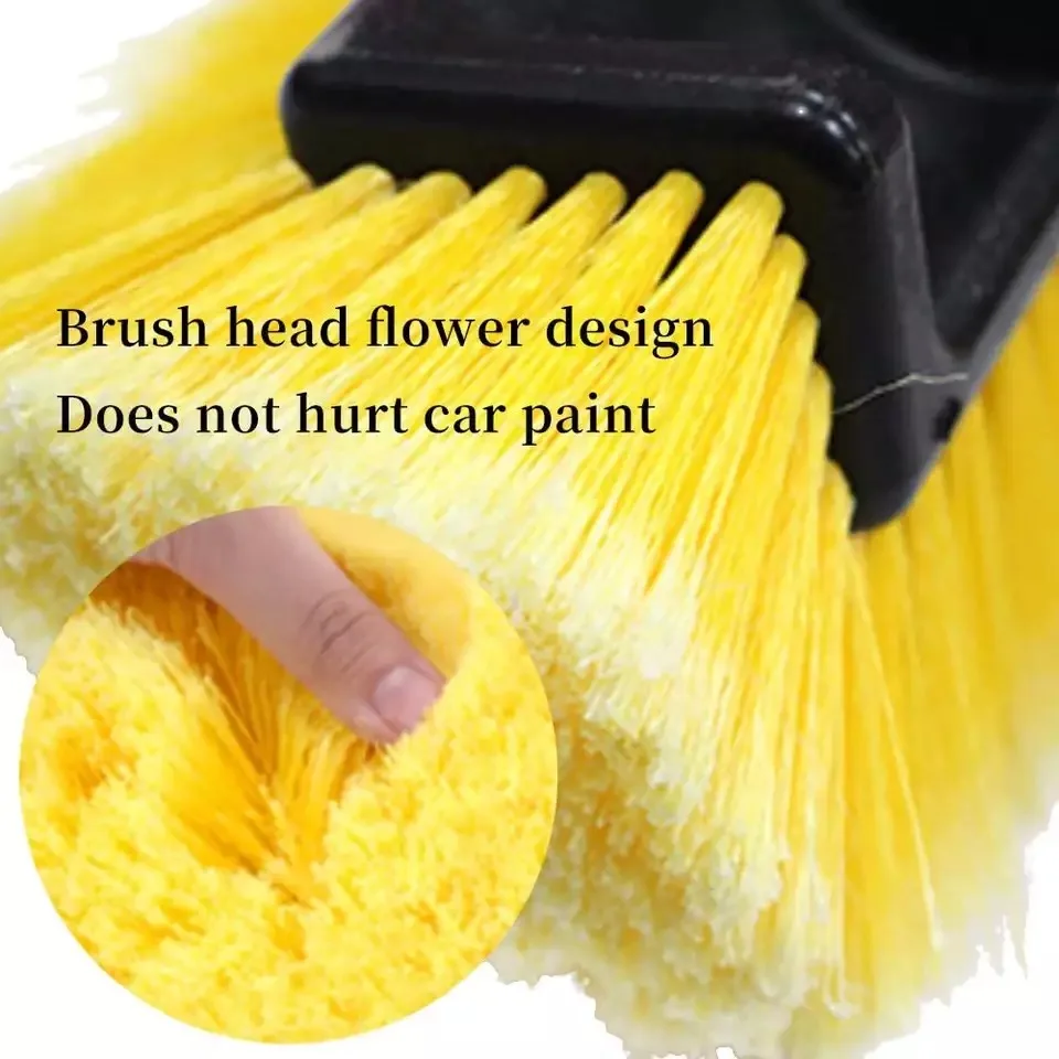 Car Telescopic Long Rod Spray Water Brush Auto Windshield Window Wipe Glass Cleaner Washing Tool Car Telescopic Long Rod Spray Water Brush Auto Windshield Window Wipe Glass Cleaner Washing Tool