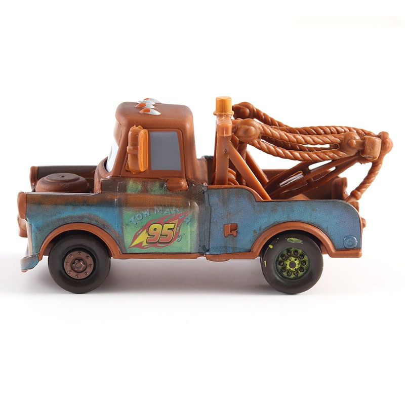 Car Toys Lightning McQueen Car Toys Lightning McQueen