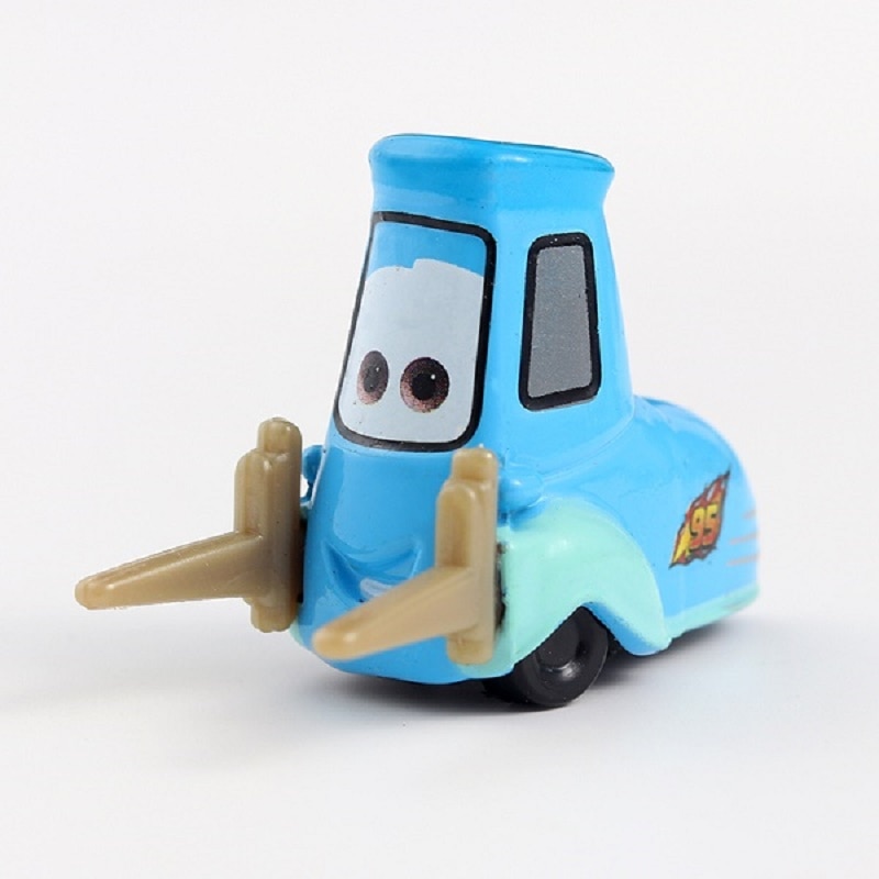 Car Toys Lightning McQueen Car Toys Lightning McQueen