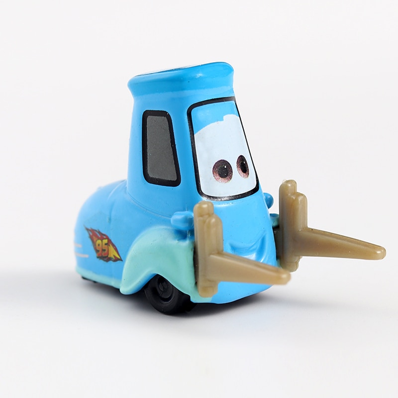 Car Toys Lightning McQueen Car Toys Lightning McQueen