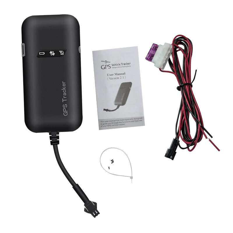 Car Tracking Device GPS Tracker Car Tracking Device GPS Tracker