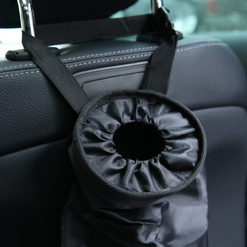 Car Trash Bag Portable Trash Bin Car Trash Bag Portable Trash Bin