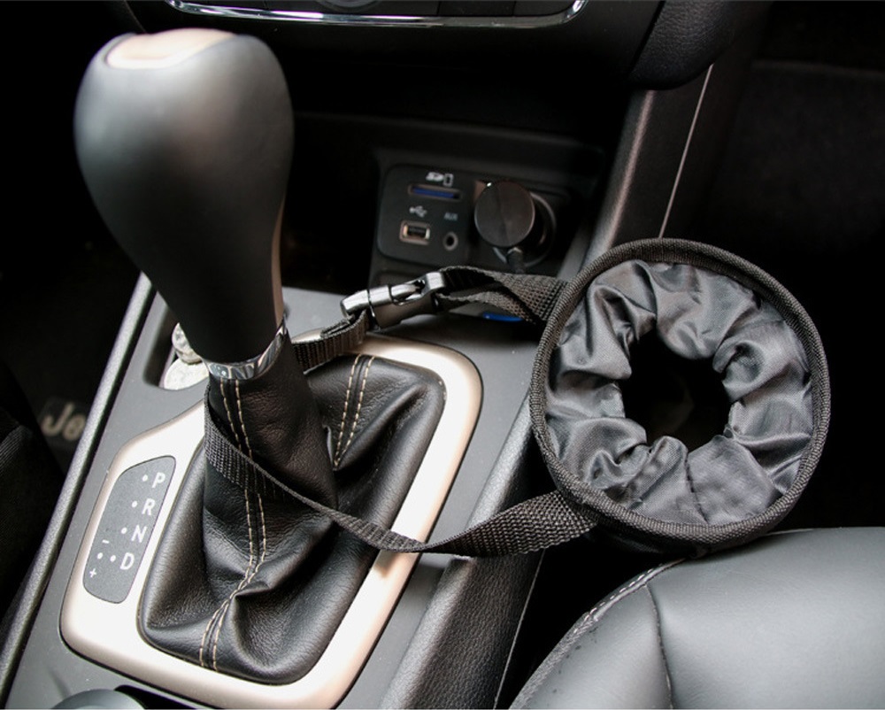 Car Trash Bag Portable Trash Bin Car Trash Bag Portable Trash Bin