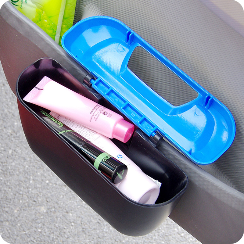 Car Trash Can Mini Garbage Bin Car Trash Can Mini Garbage Bin
