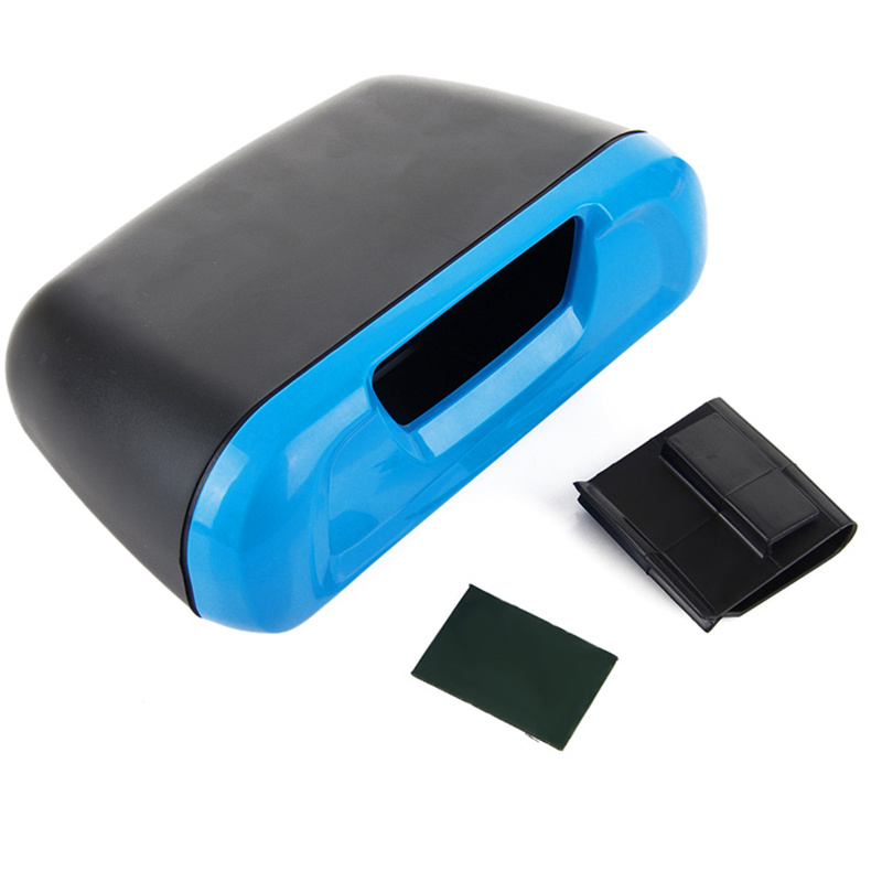 Car Trash Can Mini Garbage Bin Car Trash Can Mini Garbage Bin