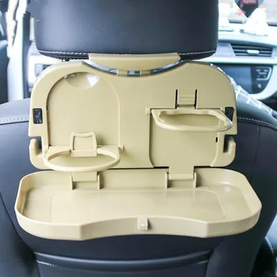 Car Tray Folding Food and Drink Table Car Tray Folding Food and Drink Table