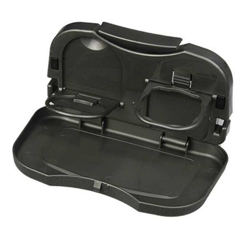 Car Tray Folding Food and Drink Table Car Tray Folding Food and Drink Table