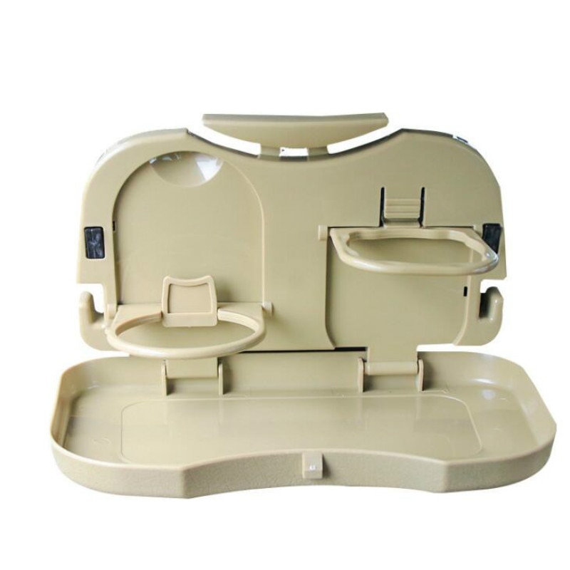 Car Tray Folding Food and Drink Table Car Tray Folding Food and Drink Table