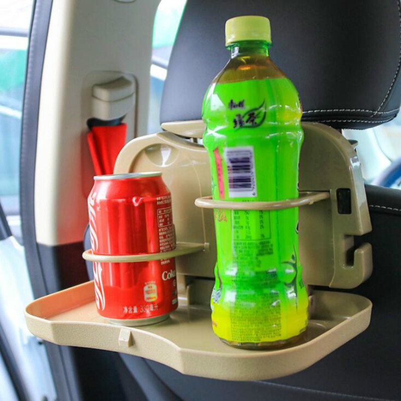 Car Tray Folding Food and Drink Table Car Tray Folding Food and Drink Table