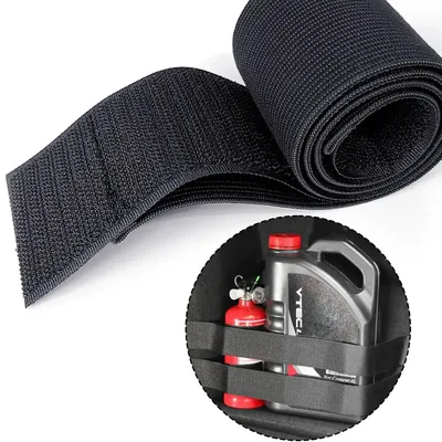 Car Trunk Organizer Magic Tapes Car Accessries Fixing Belt Storage Bag Tapes Fixed Auto Interior Stowing Tidying Car Trunk Organizer Magic Tapes Car Accessries Fixing Belt Storage Bag Tapes Fixed Auto Interior Stowing Tidying