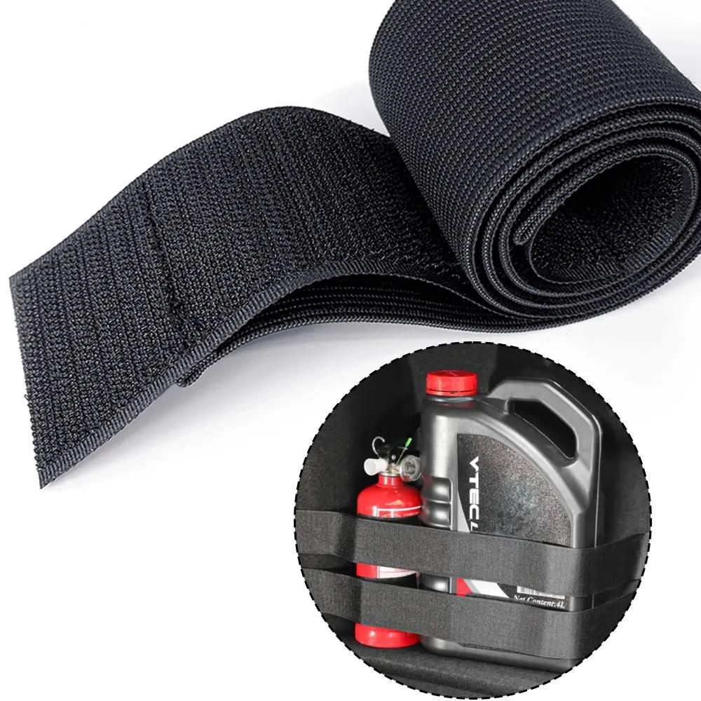 Car Trunk Organizer Magic Tapes Car Accessries Fixing Belt Storage Bag Tapes Fixed Auto Interior Stowing Tidying Car Trunk Organizer Magic Tapes Car Accessries Fixing Belt Storage Bag Tapes Fixed Auto Interior Stowing Tidying