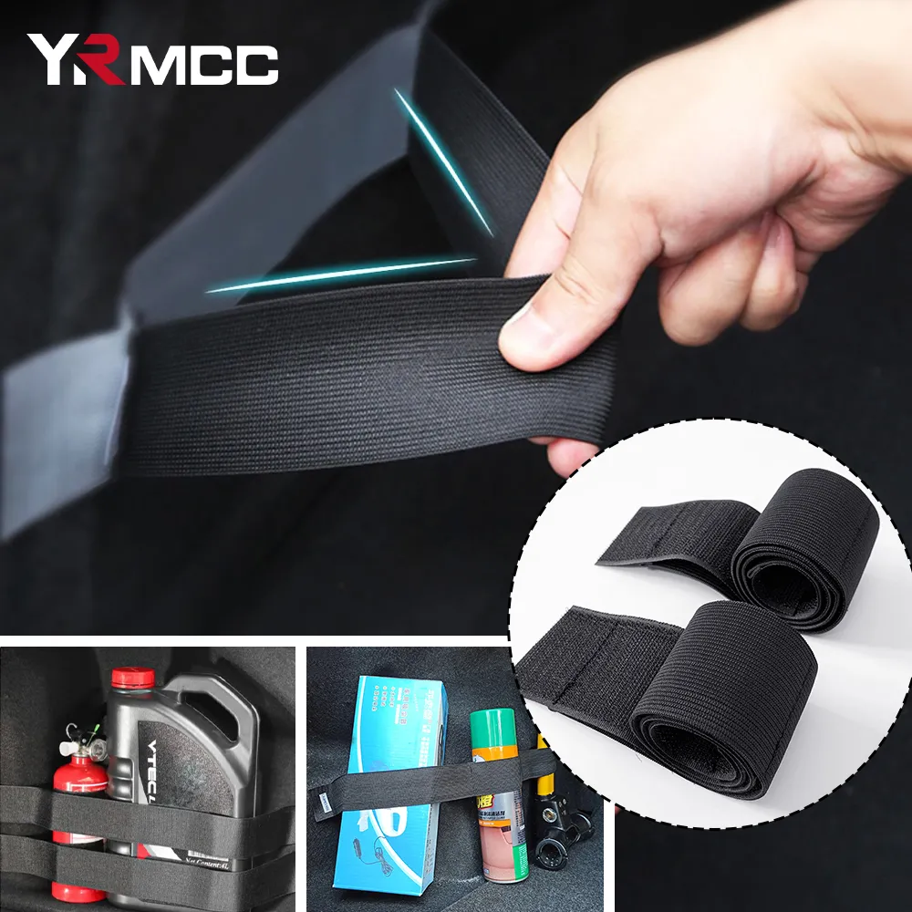 Car Trunk Organizer Magic Tapes Car Accessries Fixing Belt Storage Bag Tapes Fixed Auto Interior Stowing Tidying Car Trunk Organizer Magic Tapes Car Accessries Fixing Belt Storage Bag Tapes Fixed Auto Interior Stowing Tidying