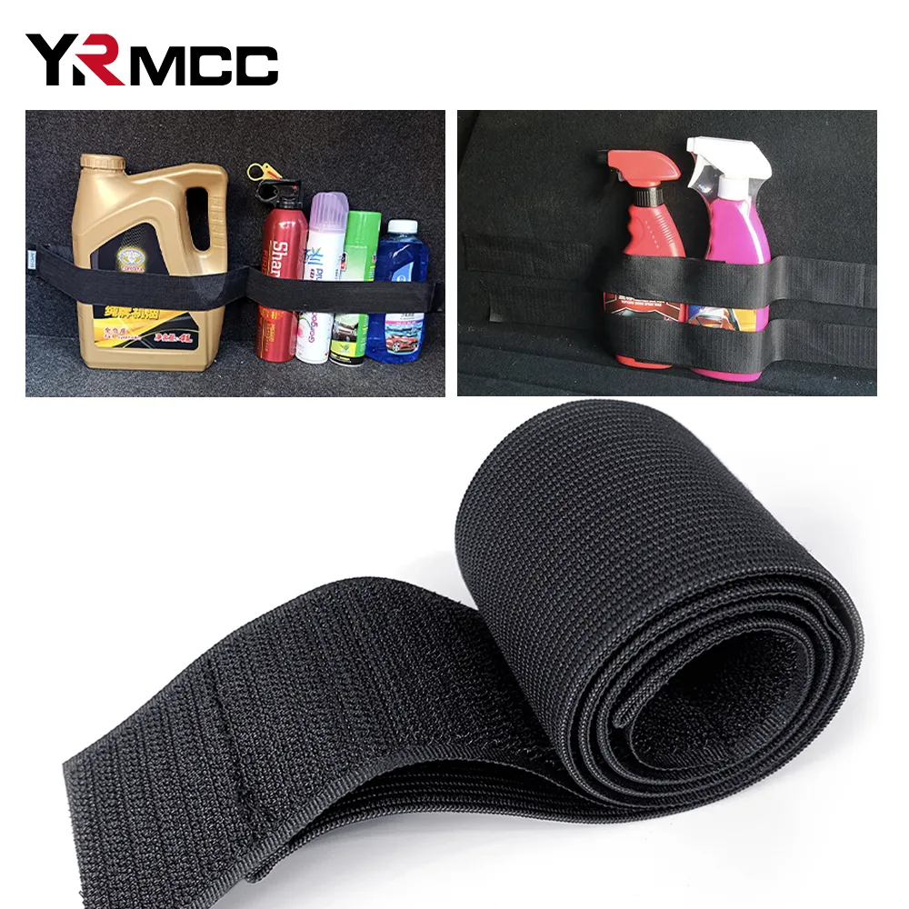 Car Trunk Organizer Magic Tapes Car Accessries Fixing Belt Storage Bag Tapes Fixed Auto Interior Stowing Tidying Car Trunk Organizer Magic Tapes Car Accessries Fixing Belt Storage Bag Tapes Fixed Auto Interior Stowing Tidying
