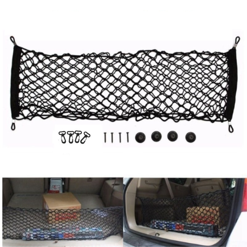 Car Trunk Organizer Net Car Trunk Organizer Net