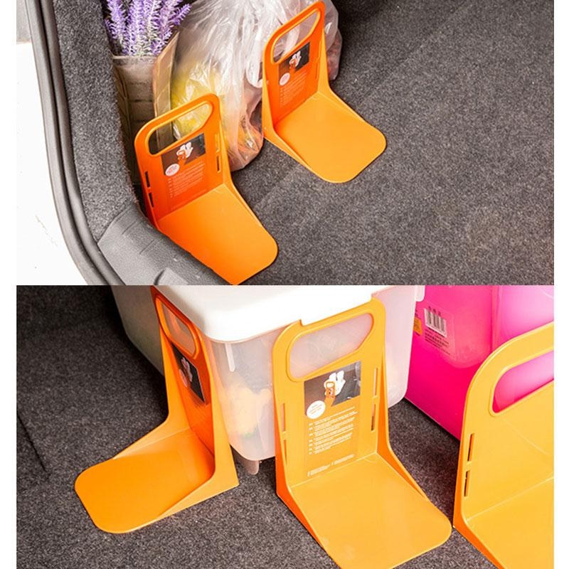 Car Trunk Organizer Protection Car Trunk Organizer Protection
