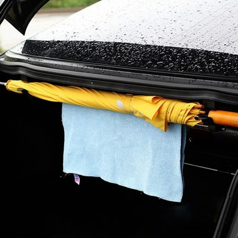 Car Umbrella Holder Car Trunk Hook Umbrella Mount Plant Towel Hook Auto Accessories Universal Internal Storage Car Umbrella Holder Car Trunk Hook Umbrella Mount Plant Towel Hook Auto Accessories Universal Internal Storage