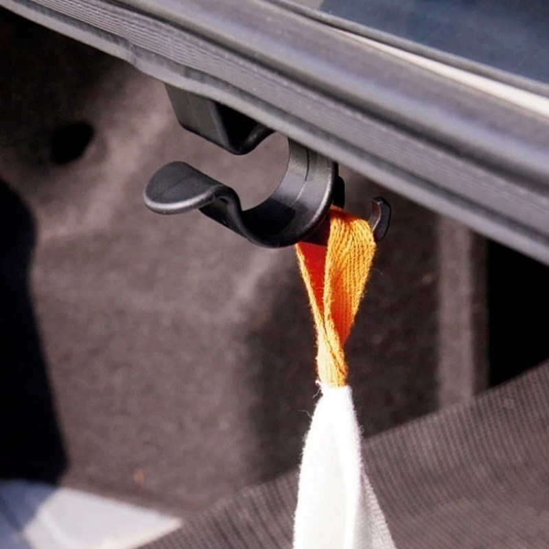 Car Umbrella Holder Car Trunk Hook Umbrella Mount Plant Towel Hook Auto Accessories Universal Internal Storage Car Umbrella Holder Car Trunk Hook Umbrella Mount Plant Towel Hook Auto Accessories Universal Internal Storage