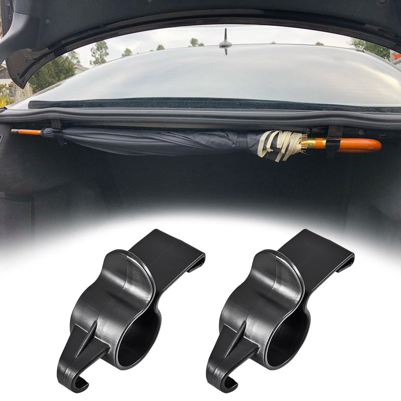 Car Umbrella Holder Car Trunk Hook Umbrella Mount Plant Towel Hook Auto Accessories Universal Internal Storage Car Umbrella Holder Car Trunk Hook Umbrella Mount Plant Towel Hook Auto Accessories Universal Internal Storage