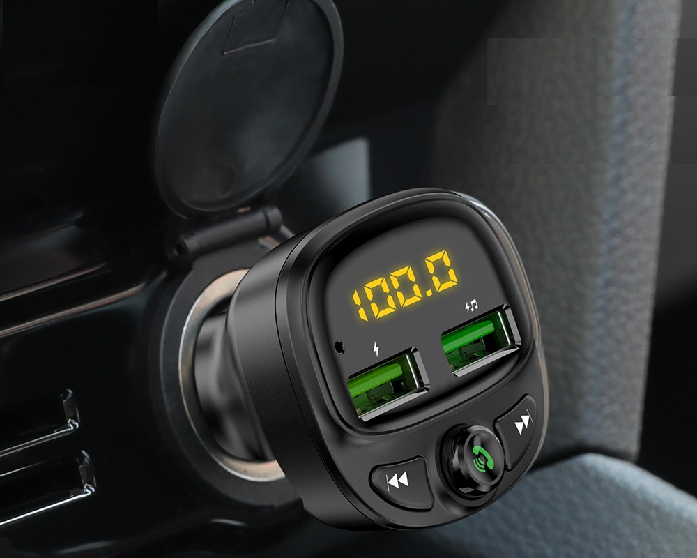 Car USB Phone Charger Adapter Car USB Phone Charger Adapter