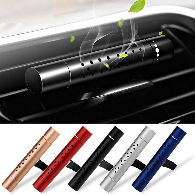 Car Vent Clip Air Freshener Car Vent Clip Air Freshener