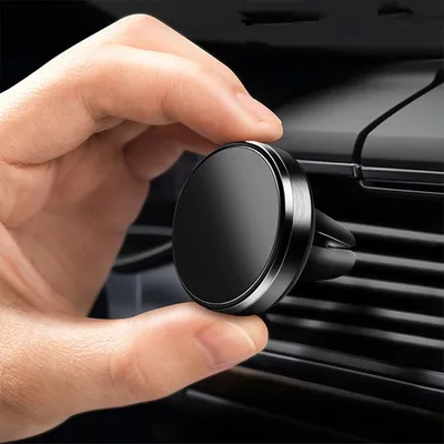 Car Vent Phone Holder Magnetic Mount Car Vent Phone Holder Magnetic Mount