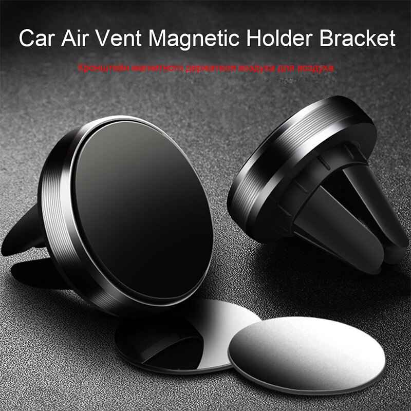 Car Vent Phone Holder Magnetic Mount Car Vent Phone Holder Magnetic Mount