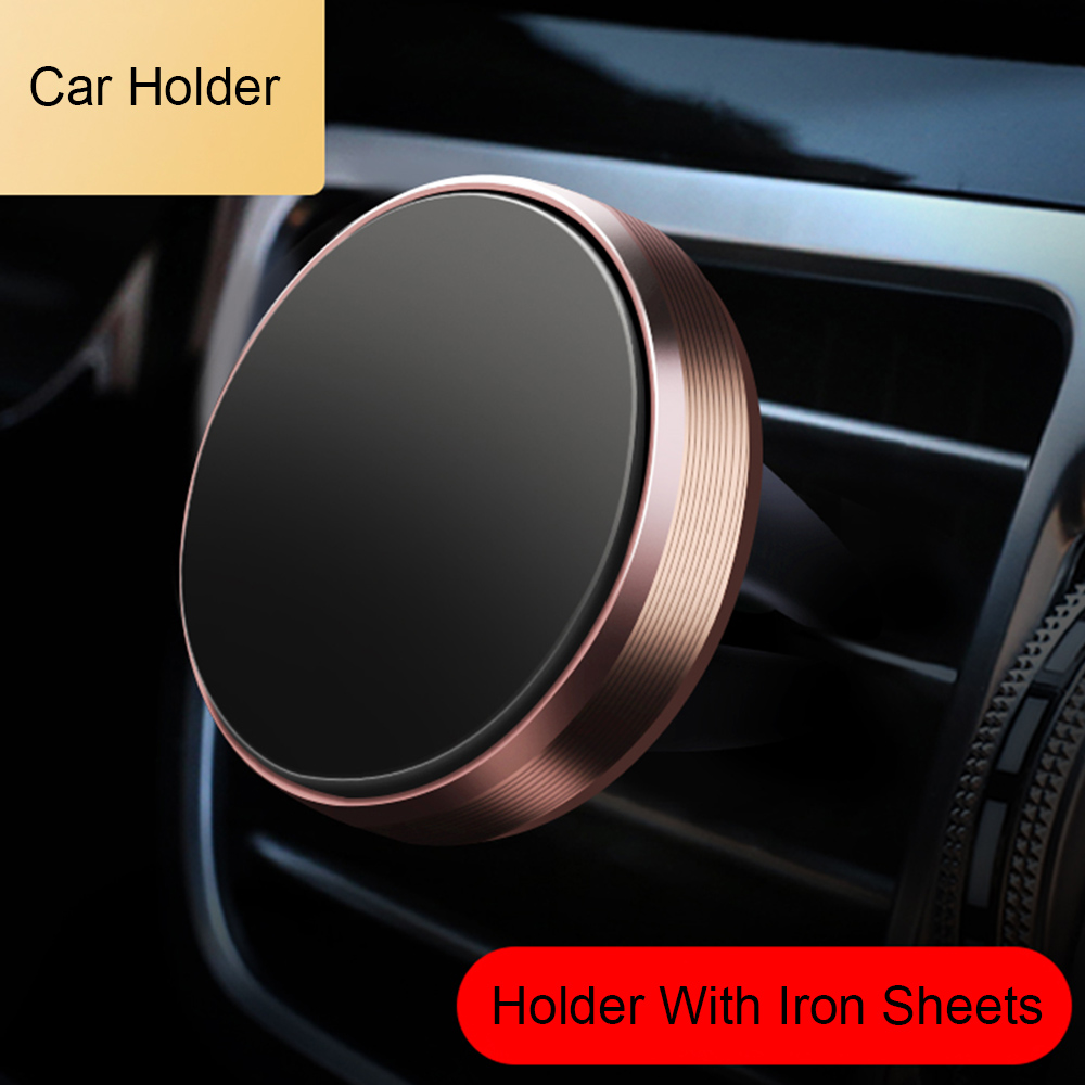 Car Vent Phone Holder Magnetic Mount Car Vent Phone Holder Magnetic Mount