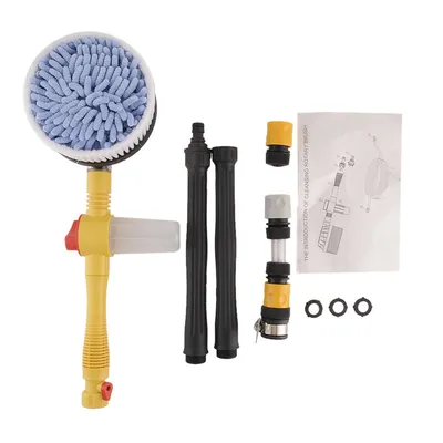 Car Wash Brush Automatic Cleaning Brush Car Wash Brush Automatic Cleaning Brush