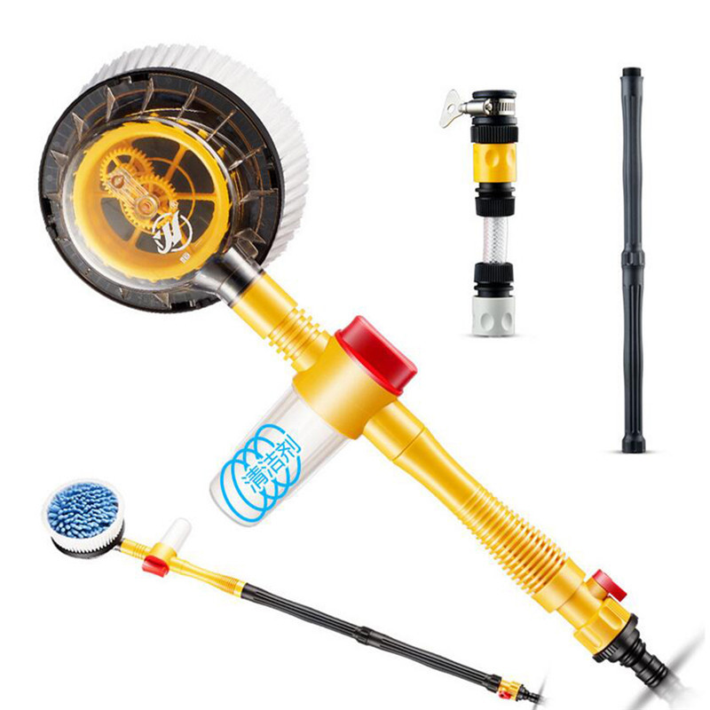 Car Wash Brush Automatic Cleaning Brush Car Wash Brush Automatic Cleaning Brush