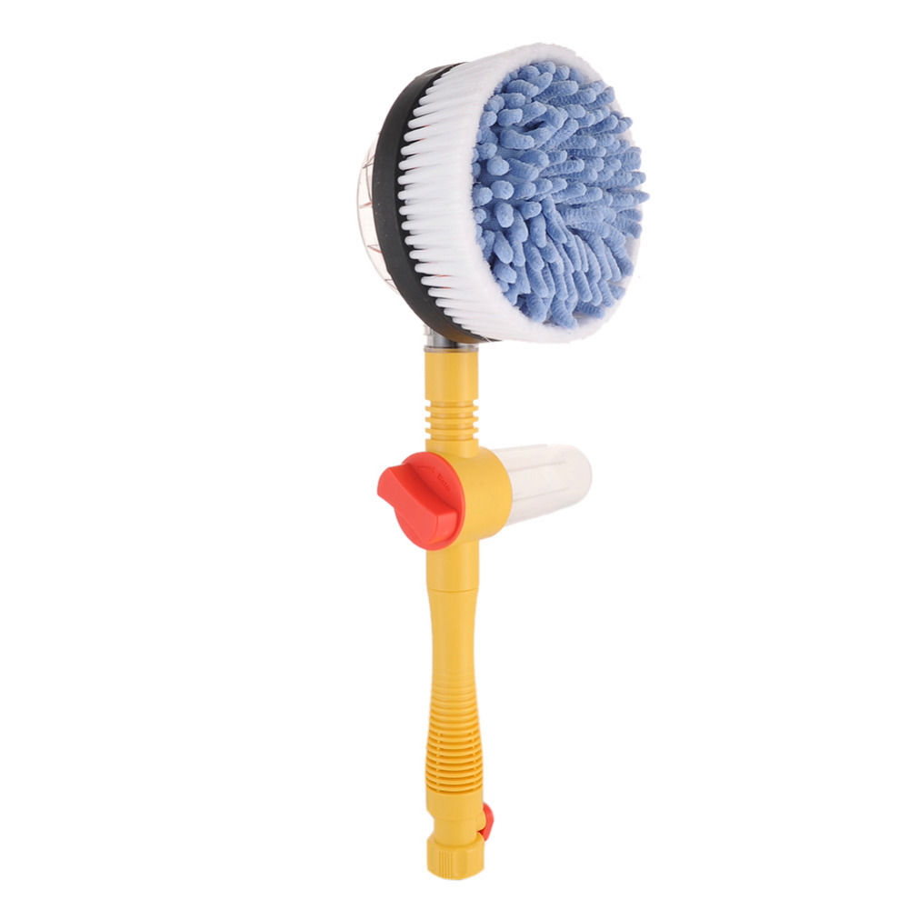 Car Wash Brush Automatic Cleaning Brush Car Wash Brush Automatic Cleaning Brush