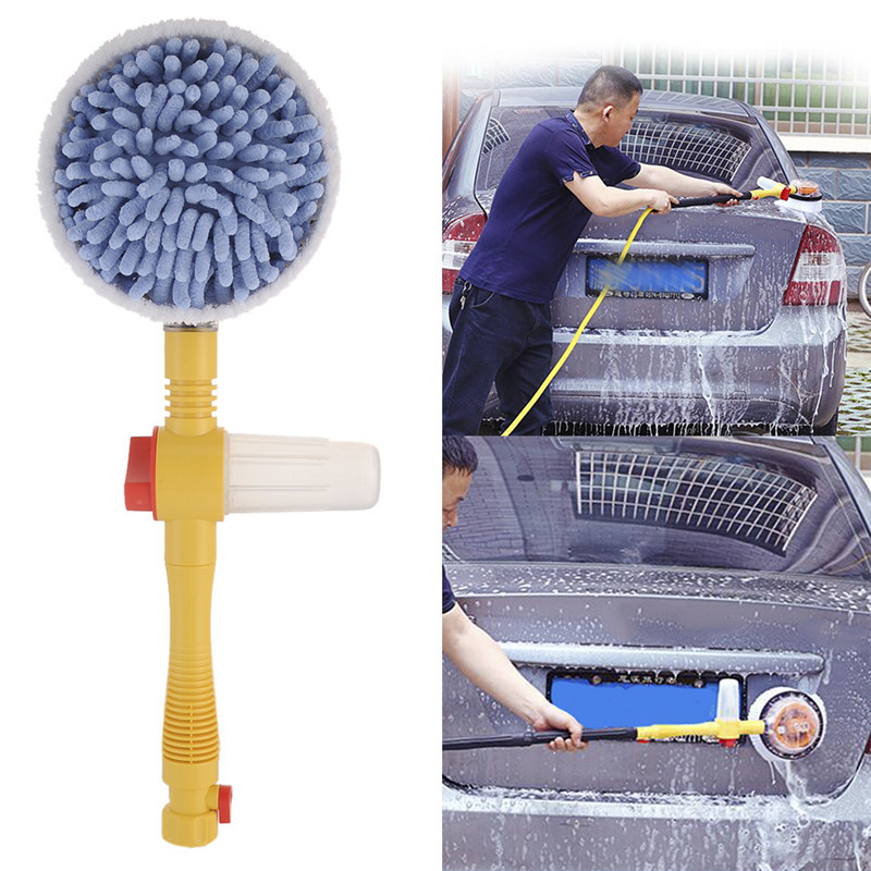 Car Wash Brush Automatic Cleaning Brush Car Wash Brush Automatic Cleaning Brush