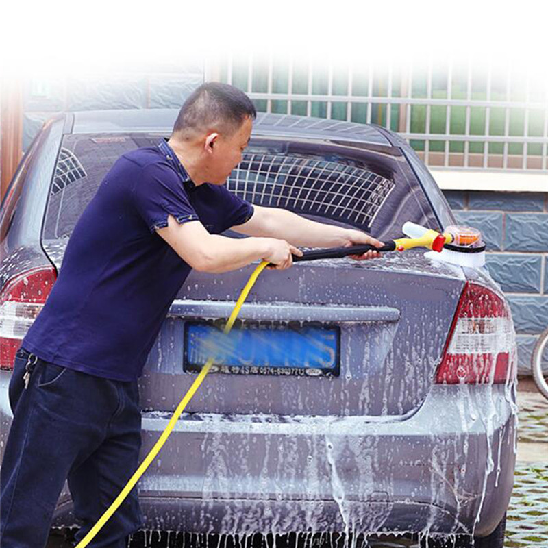 Car Wash Brush Automatic Cleaning Brush Car Wash Brush Automatic Cleaning Brush