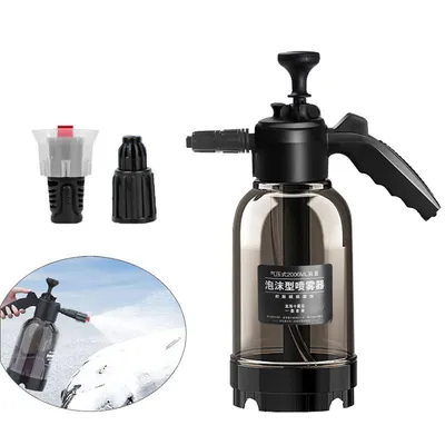 Car Wash Foamer Handheld Spray Car Wash Foamer Handheld Spray