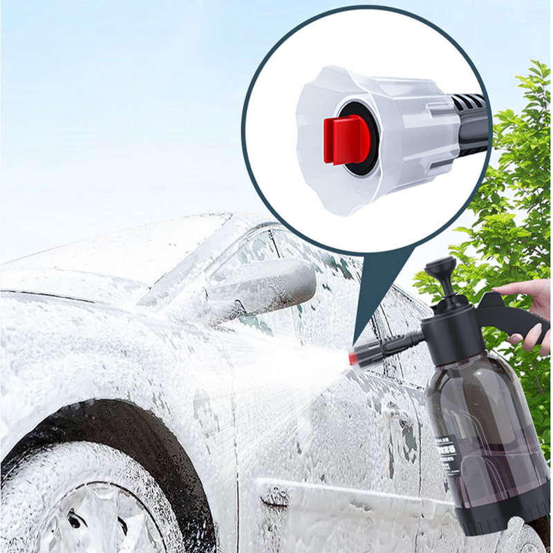 Car Wash Foamer Handheld Spray Car Wash Foamer Handheld Spray