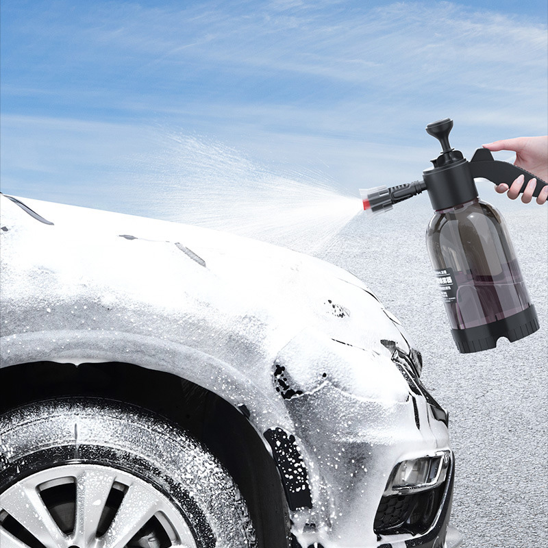 Car Wash Foamer Handheld Spray Car Wash Foamer Handheld Spray