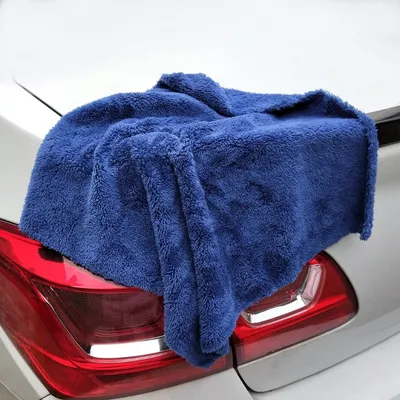 Car Wash Microfiber Towels Set (10 pcs) Car Wash Microfiber Towels Set (10 pcs)