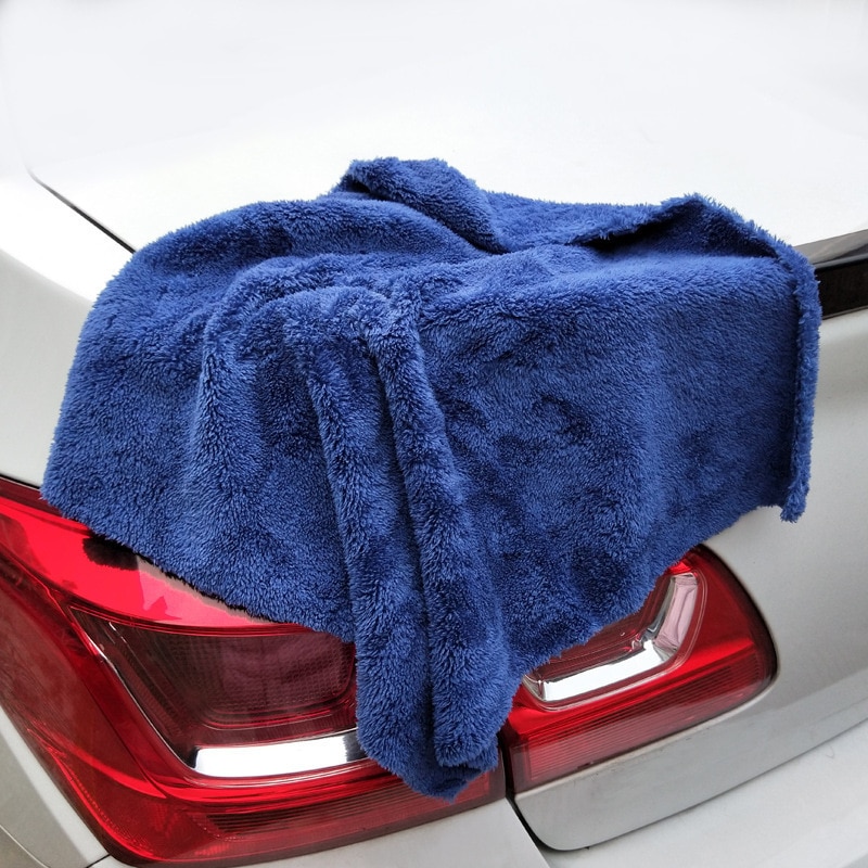 Car Wash Microfiber Towels Set (10 pcs) Car Wash Microfiber Towels Set (10 pcs)