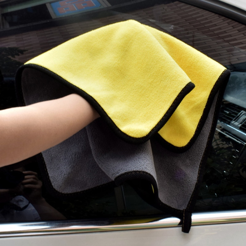 Car Wash Towel Microfiber Cloth Car Wash Towel Microfiber Cloth