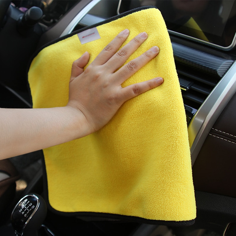 Car Wash Towel Microfiber Cloth Car Wash Towel Microfiber Cloth
