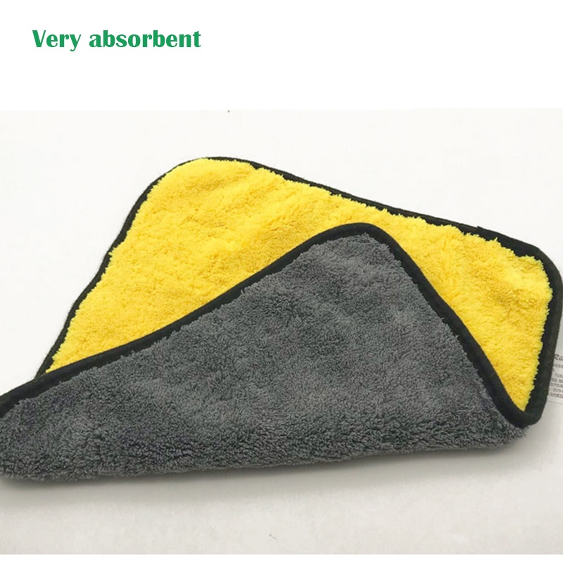 Car Wash Towel Microfiber Cloth Car Wash Towel Microfiber Cloth