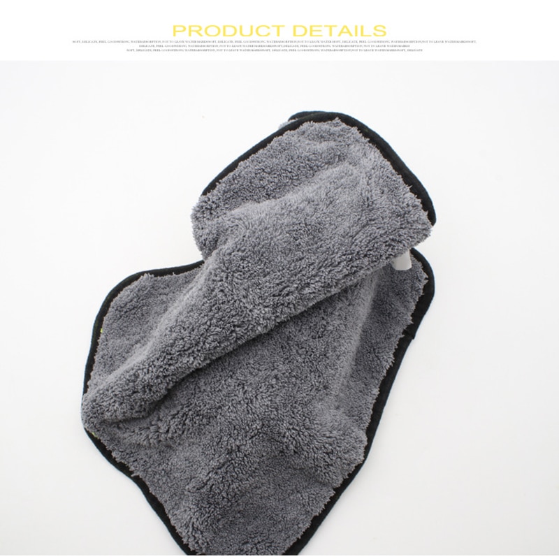 Car Wash Towel Microfiber Cloth Car Wash Towel Microfiber Cloth