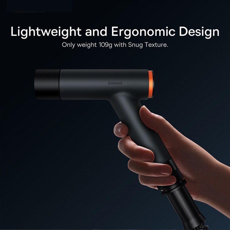 Car Wash Water Gun Spray Nozzle High Pressure Car Washers 3 Modes Adjustable For Home Garden Car Cleaning Accessories Car Wash Water Gun Spray Nozzle High Pressure Car Washers 3 Modes Adjustable For Home Garden Car Cleaning Accessories